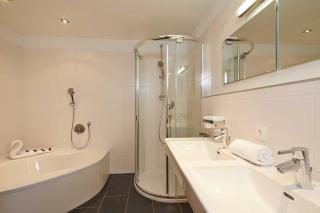 Alpen Diamond Penthouse & Apartment - Sölden - 7