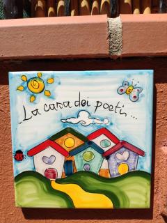 La Casa Dei Poeti - Villasimius - 9