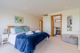 Lower Lodge Barn - Alcester - 7