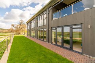 Lower Lodge Barn - Alcester - 8