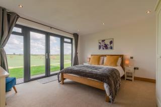 Lower Lodge Barn - Alcester - 6
