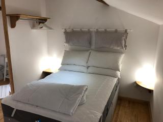 The Walnut Tree Chambre d'Hotes - 2