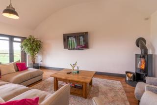 Lower Lodge Barn - Alcester - 1