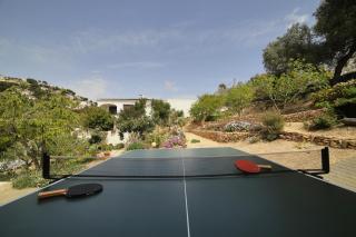 Villa Aloe. Máxima tranquilidad. - Benissa - 5