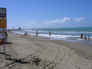 Mermaid Cristina - Marina di Grosseto - 8