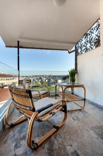 Origine RentalS Galata Tower - Istanbul - 0