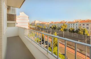 Roma Cozy Flat - Lisbon - 1
