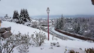 GITE proximité GERARDMER - 4