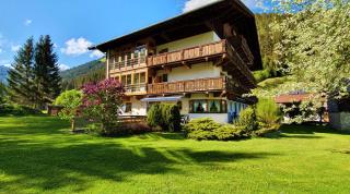Pension Appartements Via Claudia - Lermoos - 5