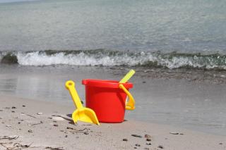 Ostsee Landhaus am Schlosspark OFC 13 - 3