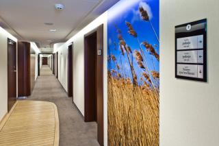 Hotel Mikołajki Leisure & SPA - Destigo Hotels - Mikołajki - 9