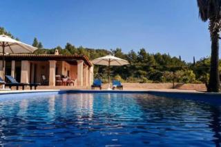 Can Olivo - Villa 6 pax en Ibiza - Ibiza città - 9