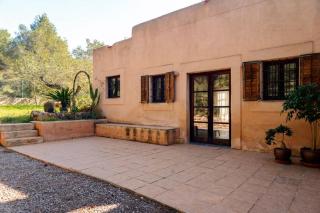 Can Olivo - Villa 6 pax en Ibiza - Ibiza città - 6