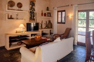 Can Olivo - Villa 6 pax en Ibiza - Ibiza città - 3