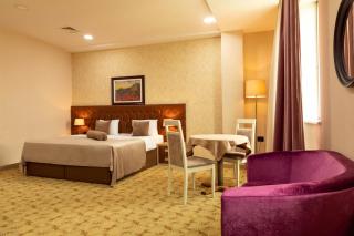 West Shine Hotel - Baku - 5