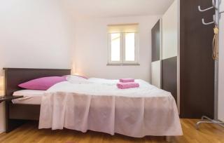 Family apartment Krk - Čižići 123 - 2