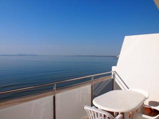 LA PLAGE 44B - Roses - 2