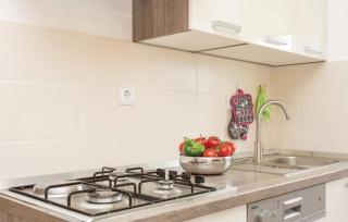 Family apartment Krk - Čižići 123 - Čižići - 6