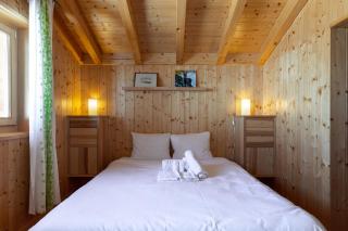 Chalet Belle Roche - La Tzoumaz - 3