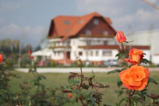 Hotel Garden Club - Braşov - 7