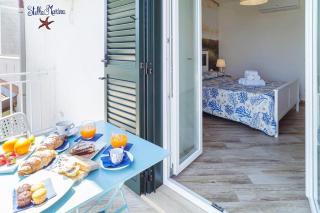 Quasi in Porto Rooms - Castellabate - 6