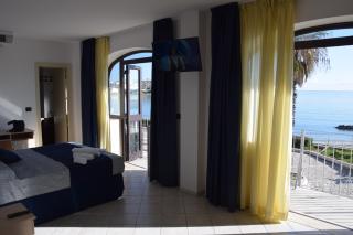 Hotel Profumo Di Mare - Otranto - 1
