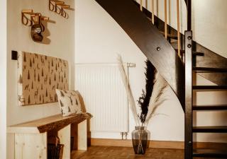 Chalet Anton - Oberwiesenthal - 4