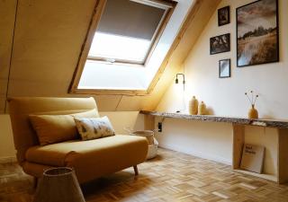 Chalet Anton - Oberwiesenthal - 5