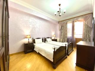 Two bedroom on Norther ave. - Erevan - 4