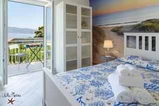 Quasi in Porto Rooms - Castellabate - 9