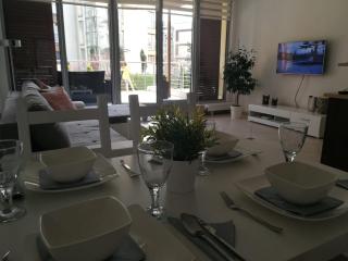 Apartament Zeta Park Centrum - Ustroń - 0