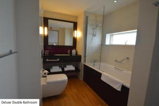 Lancaster Hotel - Uxbridge - 6