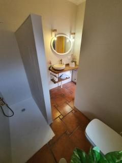 Alojamiento Rural Casa Inocente - La Toba - 4