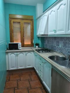 Alojamiento Rural Casa Inocente - La Toba - 5