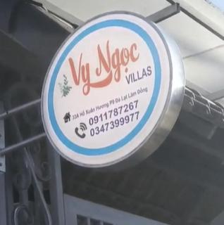 Vy Ngọc Homestay - Khu Chi Lăng - 0