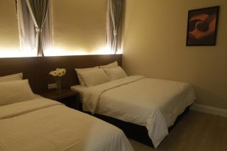 I am Jazz Hotel - Johor Bahru - 8