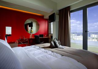 Lato Annex Boutique Rooms - Iráclio - 0