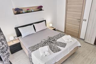 Moon Sea view Apartment - SPA n Pools Resort - Mamaia - 4
