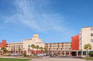 Ocean Club Resort Myrtle Beach a Ramada by Wyndham - Myrtle Beach - 7