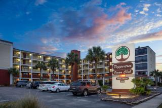 Ocean Club Resort Myrtle Beach a Ramada by Wyndham - Myrtle Beach - 6