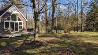 Private Berkshire Escape Special April Pricing select your dates for discount Monthly Pricing - 6