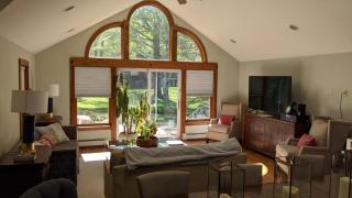 Private Berkshire Escape Special April Pricing select your dates for discount Monthly Pricing - Lee - 1