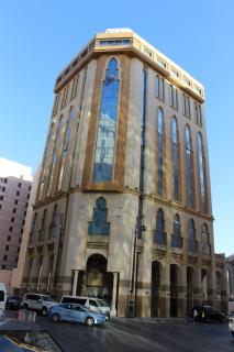Diyar Taiba Hotel - Medina - 8