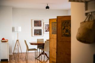 Amazing Tailor Made Penthouse by the Beach #1 - 9