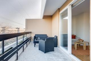 Amazing Tailor Made Penthouse by the Beach #1 - 1