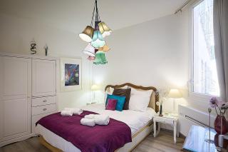 Sunlight Properties - "L'Artiste" - Old Town - By sea - Nice - 6