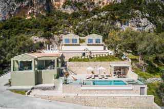 paleo villas - Lákones - 9