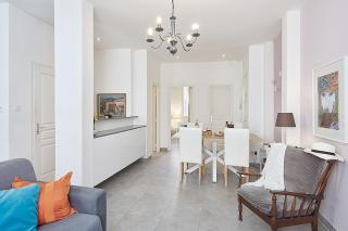 Sunlight Properties - "L'Artiste" - Old Town - By sea - Nice - 4