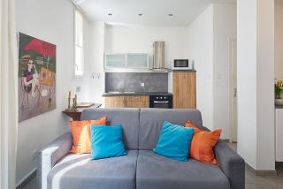 Sunlight Properties - "L'Artiste" - Old Town - By sea - Nice - 2