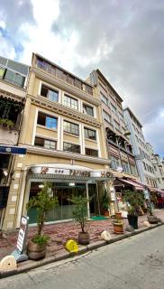 Grand Papirus Hotel - Istanbul - 6